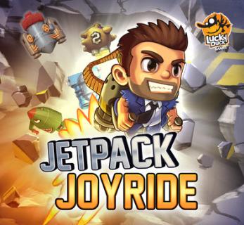 jetpack joyride logo