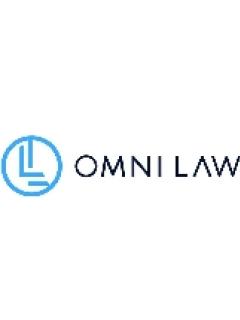 Omni Law P.C. logo