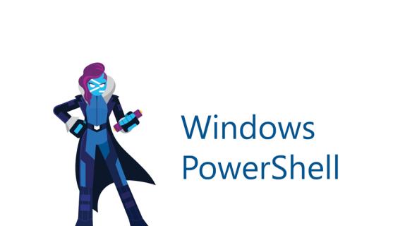 Powershell Professional Certification & Training From India logo