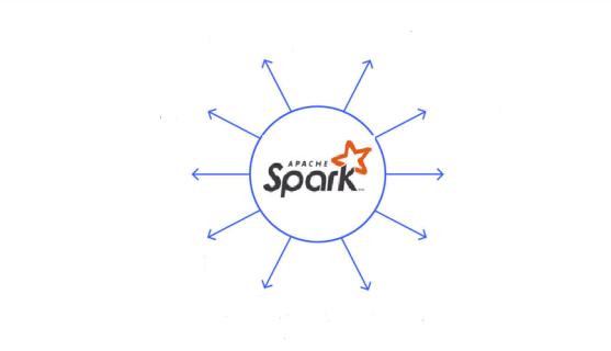 Apache Spark Online Training by real-time Trainer in India logo