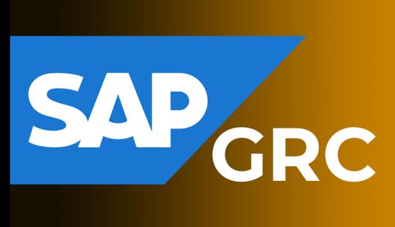 SAP GRC Online Training Realtime support from Hyderabad logo