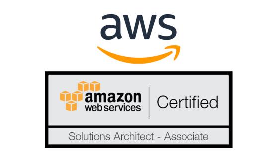 AWS Solutions Architect Online Training From Hyderabad India logo