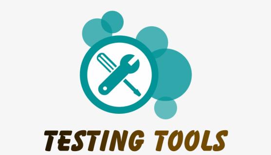 Testing Tools Online Training Institute From Hyderabad India logo