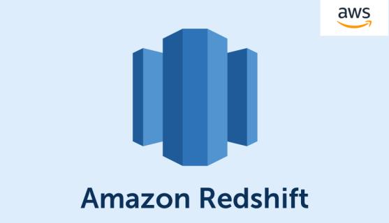 AWS Redshift Online Training & Certification From India logo