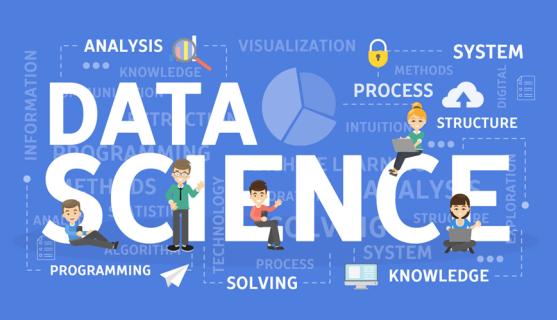 Data Science Online Certification Training Course logo