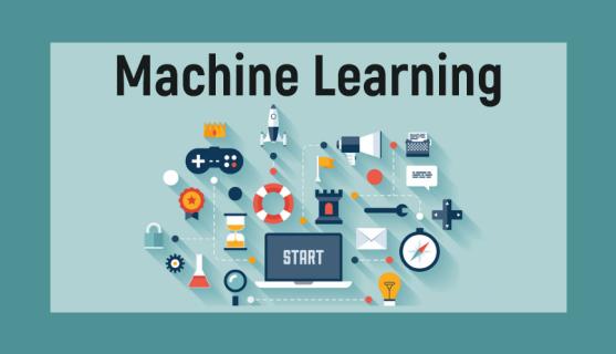 Machine Learning Course Online Training Classes from India ... logo