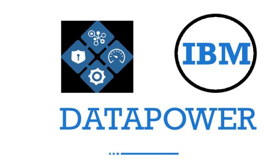 IBM DataPower Online Coaching Classes In India, Hyderabad logo