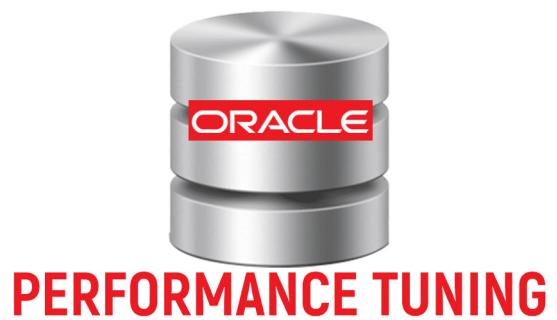 Oracle Performance Tuning Online Training & Certification From India logo