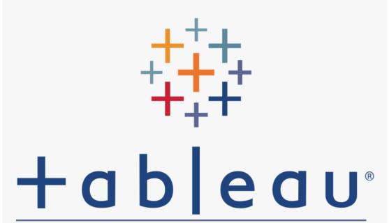 Best Tableau Online Training Institute in Hyderabad .. logo