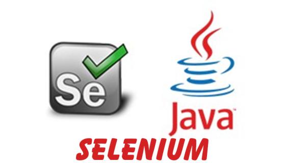 Selenium Online Training Realtime support from India logo