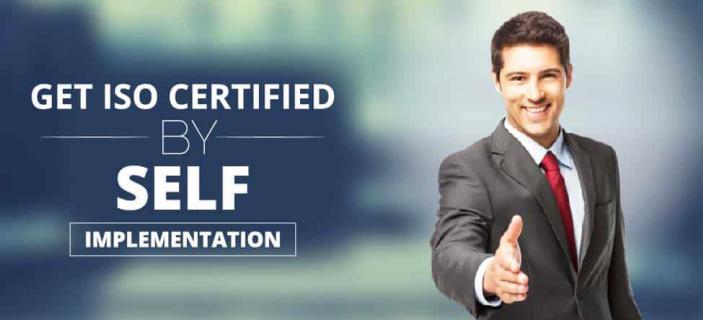 ISO Certification In Qatar | Best ISO Consulting Services In Qatar logo