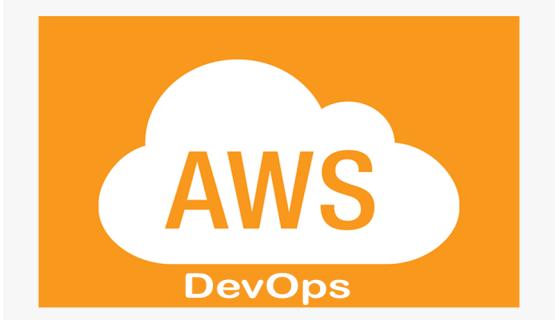 AWS Devops Online Training From Hyderabad India logo