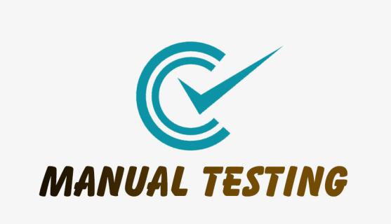 Manual Testing Online Training Institute From Hyderabad India logo