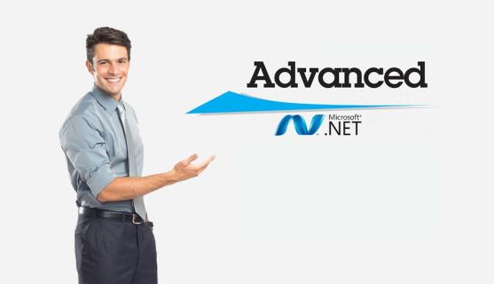 Advanced DotNet Online Training & Certification From India logo