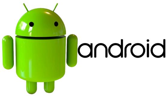 Android Professional Certification & Training From India logo