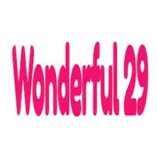 Wonderful 29 logo