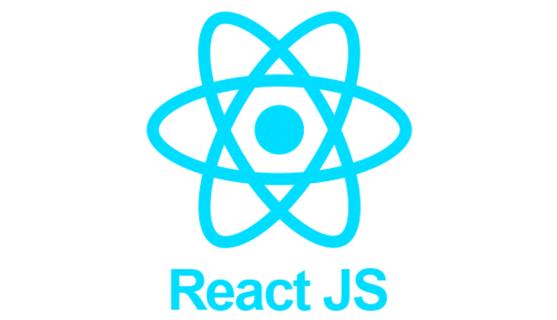 React JS Online Certification Training Course logo