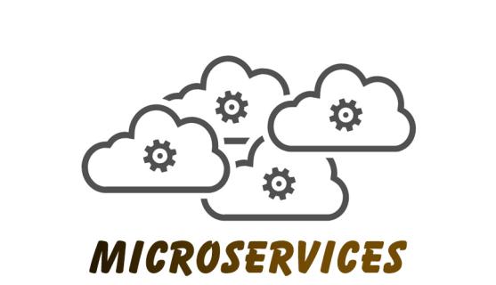 Microservices Online Training Course Free with Certificate logo