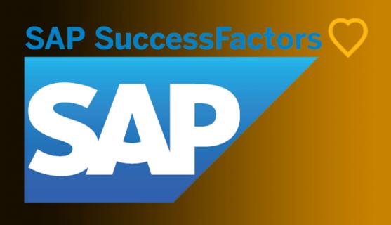 Sap Successfactors Online Training Course Free with Certificate logo