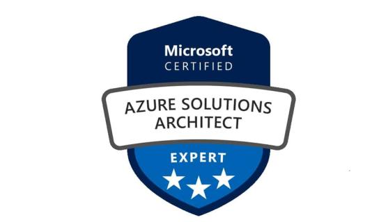 Azure Solution Architect Online Training From Hyderabad India logo