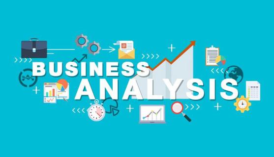 Business Analysis Online Training Realtime support from Hyderabad logo