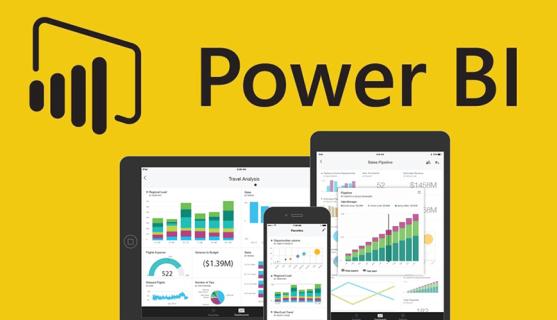 Power BI Online Training - India, USA, UK, Canada logo