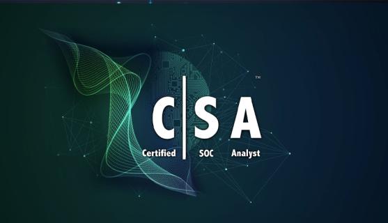 SOC Analyst Online Training Realtime support from India logo