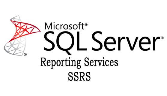 SSRS Course Online Training Classes from India ... logo