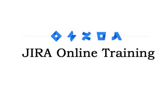 JIRA Admin Online Training Institute From Hyderabad India logo