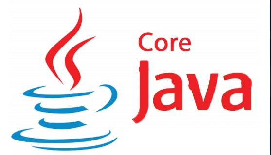 Core JAVA Online Training From Hyderabad India logo