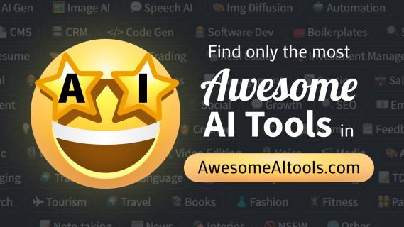 Awesome AI Tools logo