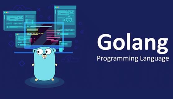 Golang Online Training & Certification From India logo