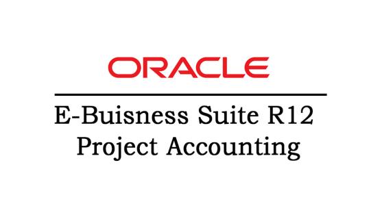 Oracle EBS R12 Online Training Realtime support from India logo