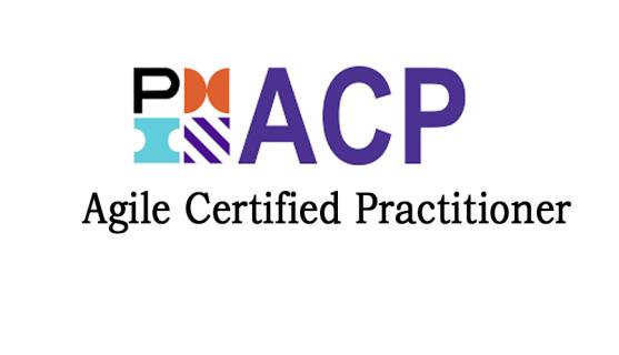 PMI ACP Online Training by real-time Trainer in India logo