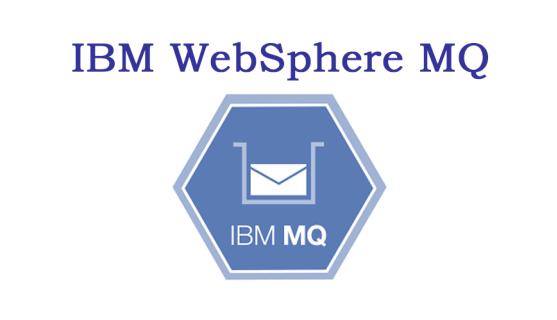 IBM WebSphere MQ Online Training From Hyderabad India logo