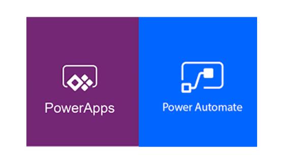 Power Apps And Power Automate Professional Certification & Training From India logo