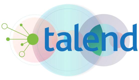 Talend Online Training by real-time Trainer in India logo