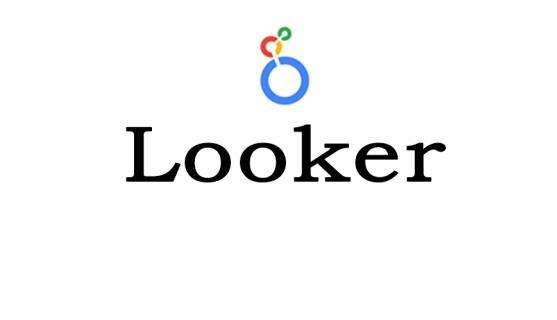 Looker Online Training Realtime support from Hyderabad logo