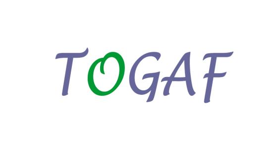 TOGAF Online Training by real-time Trainer in India logo