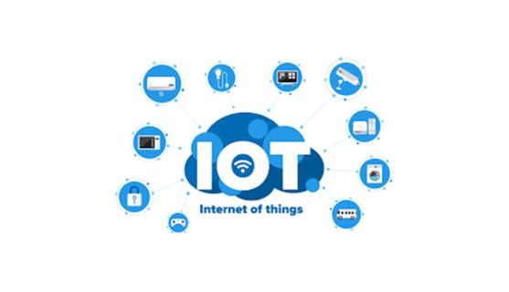 IOT Professional Certification & Training From India logo