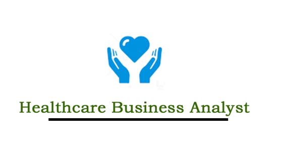 Healthcare Business Analyst Online Training - India, USA, UK, Canada logo