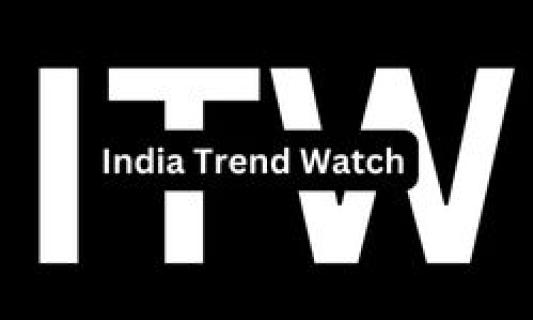 India Trend Watch Watching Trends logo