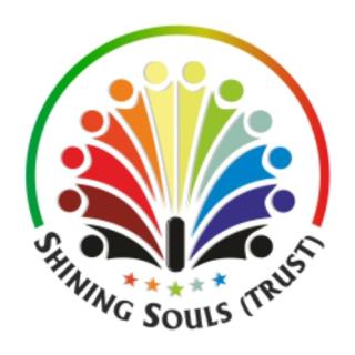 Shining Souls Trust logo