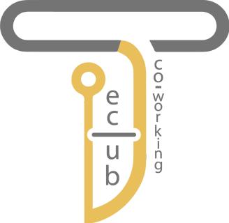 Coworking Space logo