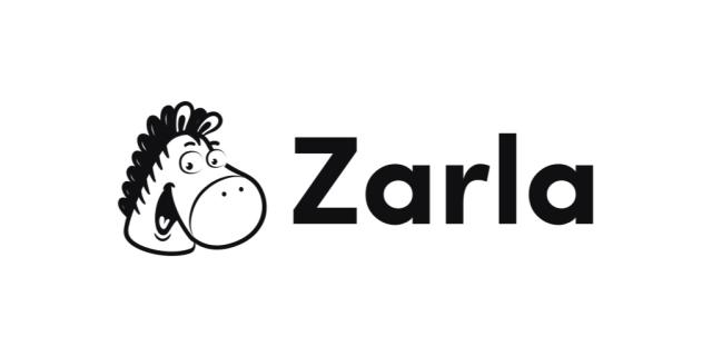 Zarla Website Builder logo