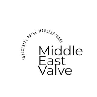 Valve supplier in Saudi Arabia logo