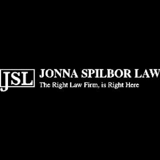 Jonna Spilbor Law logo