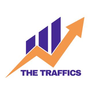 No 1 Free Website Traffic Generator | TheTraffic logo