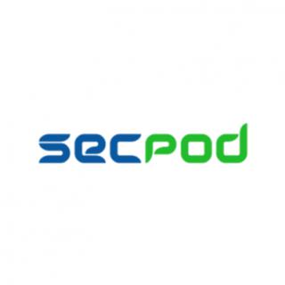 Secpod logo