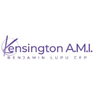 Kensington A.M.I. logo